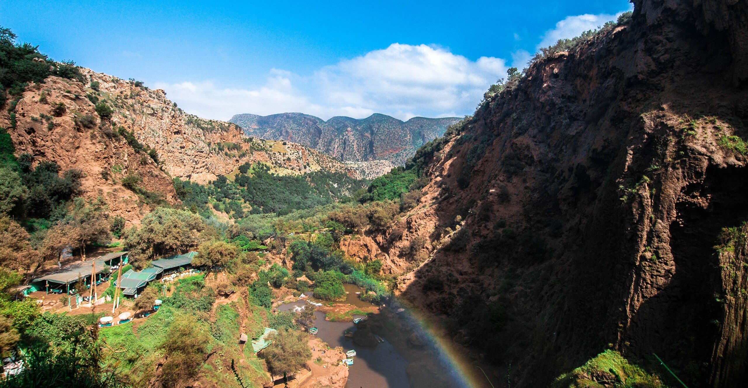 paradisevalley
